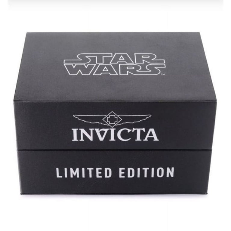 Invicta 26550 discount