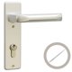 thumbnail image 4 of Milisten 2Ud De Repuesto Para Manija De Puerta Con Duradero Para Uso En Oficinas Y, 4 of 8