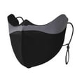 thumbnail image 1 of Sunscreen Mask Seamless New Breathable Anti-ultraviolet Summer Ice Mask With Unique Hole Design D5q9, 1 of 8