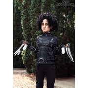 Boy's Classic Edward Scissorhands Costume