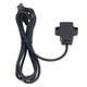 thumbnail image 3 of Cable de extensión de carga USB, toma de carga USB de 1,5 M, concentrador de carga USB, toma de carga USB diseñada para profesionales Jadeshay A, 3 of 8