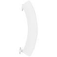 thumbnail image 5 of HOMEMAXS Washing Machine Door Handle Replacement Made of ABS White for Home Use Compatible with WM10S360TI, 5 of 8