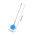 thumbnail image 2 of CRAFTHROU Extendable Duster Long Dust Remover In Blue 1 Set For Home Cleaning, 2 of 7