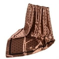 thumbnail image 2 of Silk Head Scarf-Satin Hair Scarves Silk Bandana Scarf Headscarf for Women's Fashion Scarves, 2 of 5