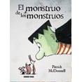 thumbnail image 1 of EL MONSTRUO DE LOS MONSTRUOS OCEANO TRAVESIA PATRICK MCDONNELL, 1 of 2