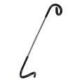 thumbnail image 1 of Camping Light Pole Hook Lámpara Campamento Cubra Sin Deslizamiento para La Pesca, 1 of 9