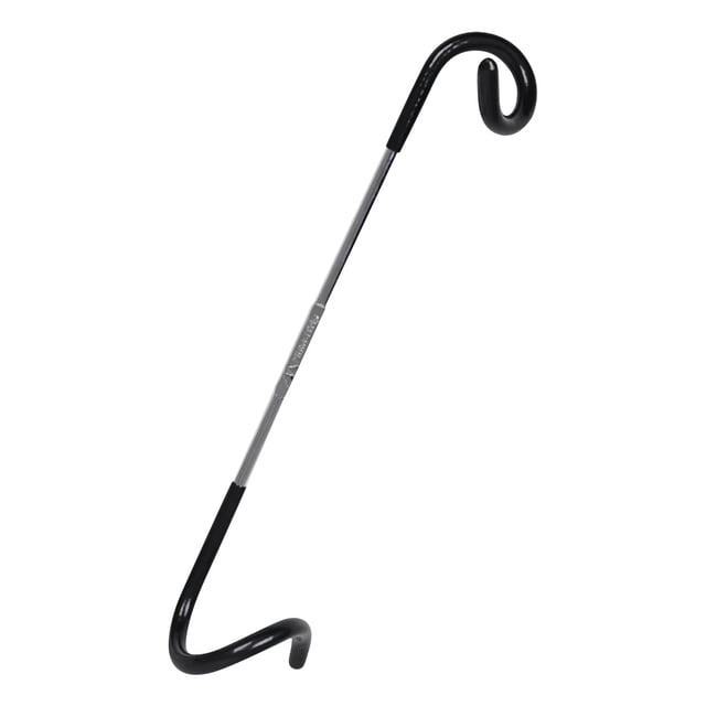 Camping Light Pole Hook Lámpara Campamento Cubra Sin Deslizamiento para La Pesca
