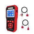 thumbnail image 3 of KONNWEI KW880 Probador de batería universal y batería de coche Match Car OBDII, 3 of 8