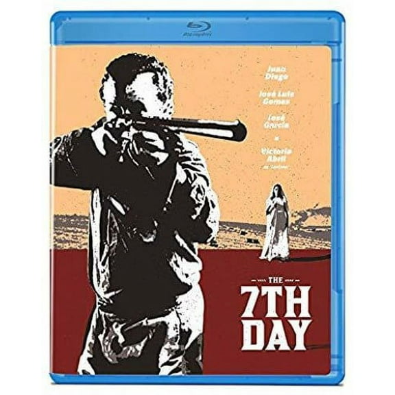 The 7th Day (Blu-ray)