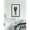 thumbnail image 3 of Marmont Hill The Right Pieces Framed Painting Print, 3 of 6