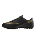 thumbnail image 3 of Botas de fútbol de tobillo alto para exteriores, antideslizantes, con clavos largos, botas de fútbol, talla grande 48, botas de fútbol ultraligeras, zapatillas de fútbol para hombre, 3 of 5