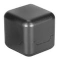 thumbnail image 1 of Billiard Accessory Box, All Metal, Frosted Texture, Billiard Square Box Billiard Accessories Storage Equipment Storage Square Box, 1 of 8