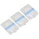 thumbnail image 5 of Almohadillas Para El Sudor De Las Axilas, Almohadillas De Algodón Para El Sudor De Las Axilas, Higiénicas, 20 Piezas Para Uso En Verano, 5 of 8