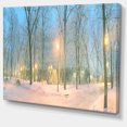 thumbnail image 2 of Mariinski Jardin avec Lumières, 2 of 3