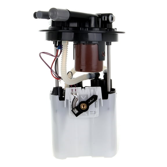 ECCPP Electric Fuel Pump Module Assembly w/Sending Unit Replacement for Buick Rendezvous 2004 2005 2006 2007 V6 3.5L 3.6L E3615M
