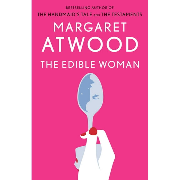 The Edible Woman, (Paperback)