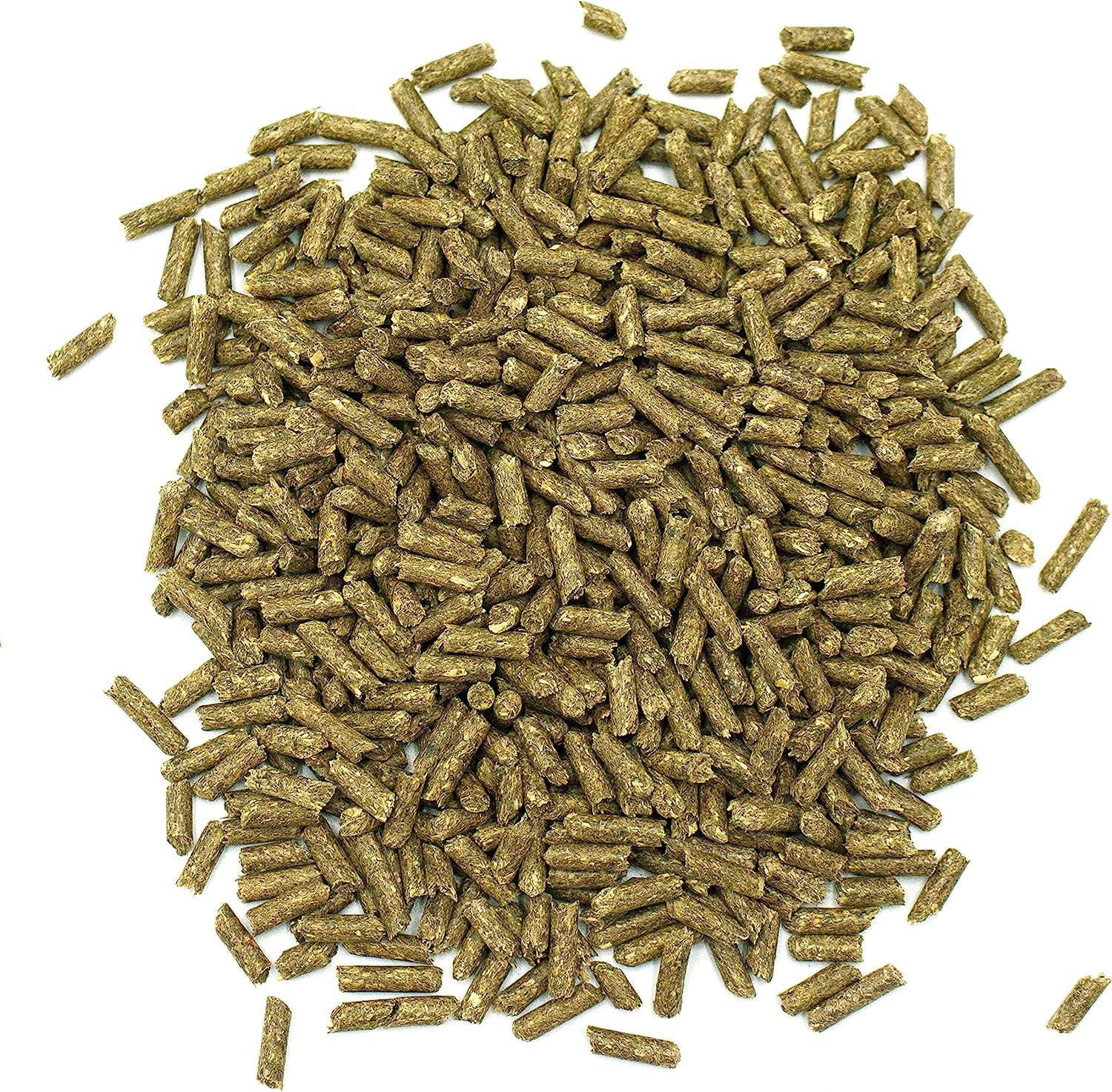 Oxbow Essentials Senior Guinea Pig Food, 8lb