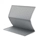 thumbnail image 1 of Alfombrilla de Silicona para Secar Platos para Encimera de Cocina, Alfombrilla Plegable Triple para Escurridor de Platos Grande, Alfombrilla de Secado con Gancho, 24 X 16 Pulgadas, 1 of 5