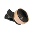 thumbnail image 4 of FUTUREORYY Golden Wide Angle Lens for Phone with Macro Metal Optical Lens for Travel, 4 of 7