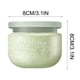 thumbnail image 3 of XWSHYW Exfoliantes Exfoliante Corporal, Exfoliante Revitalizante, Exfoliante Corporal Anticelulitis, Exfoliante de Baño Hidratante Limpiador, 3 of 6