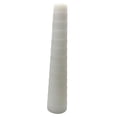 thumbnail image 2 of KLKCMS Bracelet Mandrel Adjust Measuring Tool Jewelry Making Tool Bracelet Adjuster White, 2 of 9