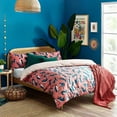 thumbnail image 1 of Furn Kitta Cats Duvet Cover Set, 1 of 4