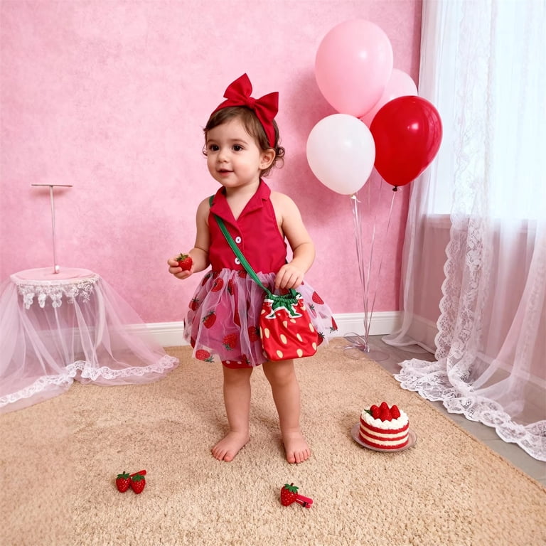 cute birthday dresses Girls Cute Birthday Dress Baby Girl Princess Dress