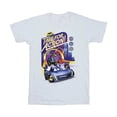 thumbnail image 1 of Batwheels Boys Time For Action Cotton T-Shirt, 1 of 2