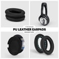 thumbnail image 4 of Almohadillas Brainwavz de repuesto para auriculares Bose QC15, 4 of 9