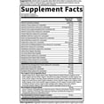 thumbnail image 2 of Garden of Life Multivitamin for Women - Vitamin Code 50 Wiser Women's Raw Whole Food Vitamin Supplement with Probiotics, Vegetarian, 120 Count, 2 of 7