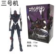 thumbnail image 1 of Figura de acción de EVANGELION para niños, juguete de EVA, Asuka, Langley, Soryu, modelo de regalo, novedad de 2023 QYM unisex, 1 of 2