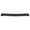 Matte Black, variant on Ikon Motorsports Rear Roof Window Spoiler Wing Added on Bodykit Replacement Compatible With 2022-2025 Subaru BRZ & Toyota GR86 ABS Plastic V Style Carbon Fiber Print