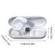thumbnail image 3 of Auriculares Bluetooth, Auriculares inalámbricos, Auriculares Bluetooth, Auriculares deportivos Bluetooth montados en la oreja, Auriculares Bluetooth, 3 of 8