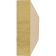 thumbnail image 4 of Ekena Millwork 2"W x 8"H x 32"L Concord Woodgrain TimberThane Rafter Tail, Primed Tan, 4 of 6