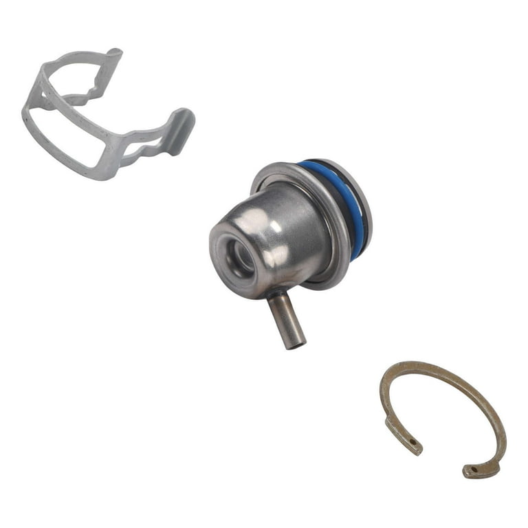 ACDelco GM Original Equipment Fuel Injection Pressure Regulator Kit W/ Clip & Snap Ring - 217-3073