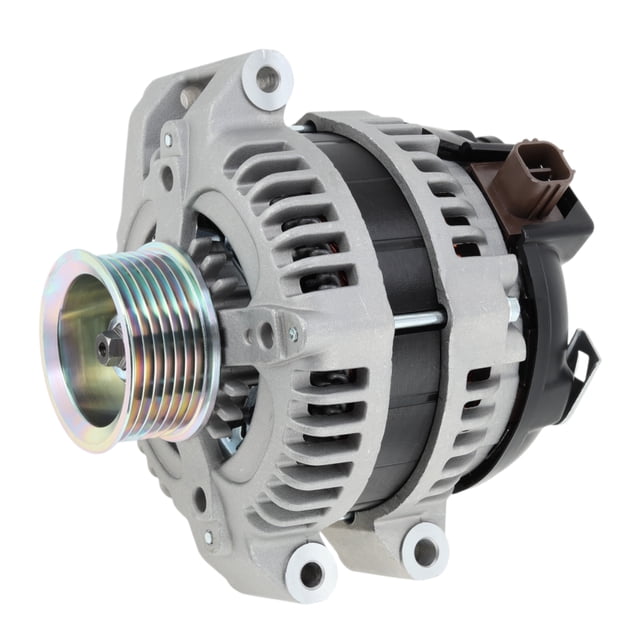 Alternador Automotriz Único Bargains para Honda Civic 2006-2011 2.0L Alta Salida 105A 12V 1 Pc No.31100RTA003