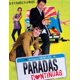 thumbnail image 1 of Paradas continuas Blu-Ray Gustavo Loza, 1 of 2