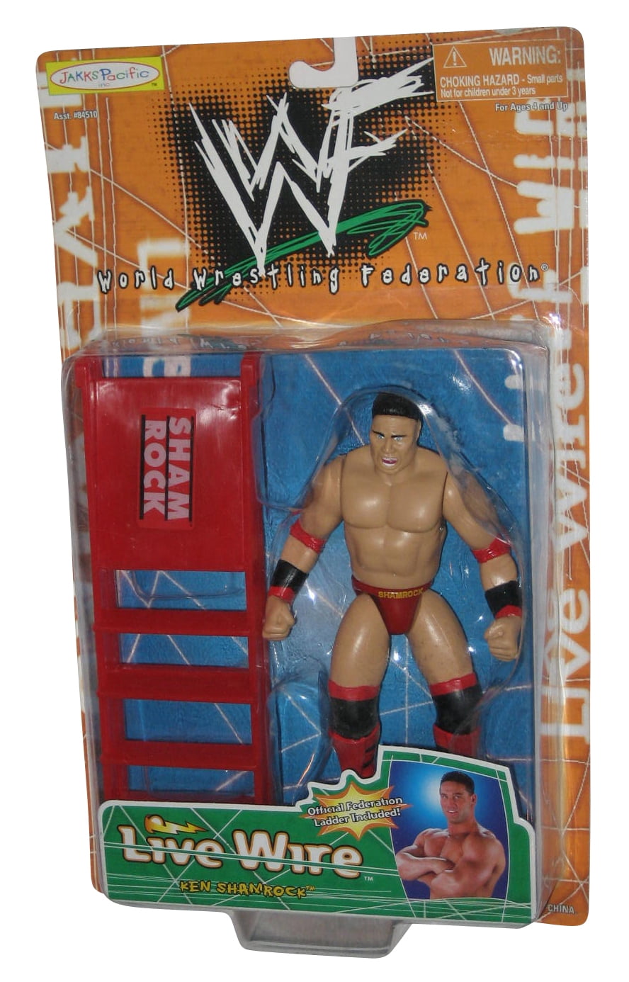 the rock action figure walmart