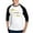 Black/White, variant on CafePress - Proud Army Uncle Black And Gold Baseball Jersey - Cotton Baseball Jersey, 3/4 Raglan Sleeve Shirt