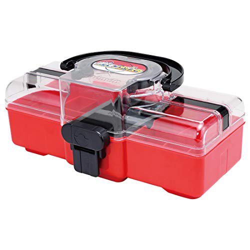 Takara Tomy Arts Pokemon Pokemon Mezasta Mezasta Trunk