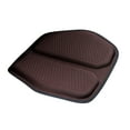 thumbnail image 2 of BotaniNest Universal Seat Covers Full With Design Comfortable Automotive Interior, 2 of 5