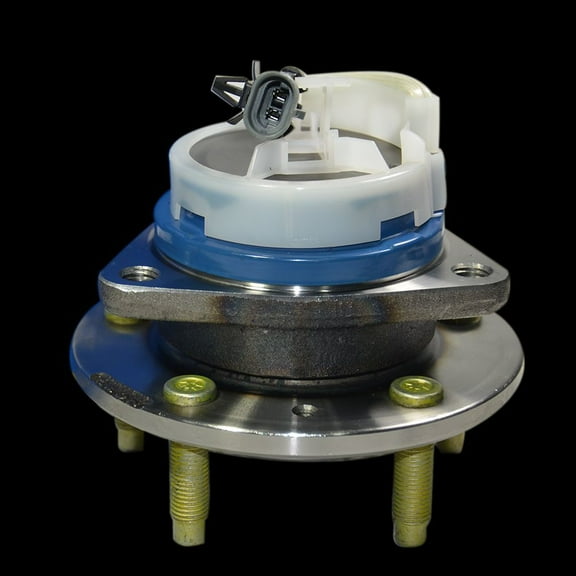 GSP 104186 GSP New Wheel Bearing and Hub Assembly Fits select: 2007 CADILLAC CTS-V HI FEATURE V6, 2005 CHEVROLET UPLANDER LS