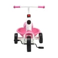 thumbnail image 3 of Triciclo Lee Monde  Con Luz Rosa, 3 of 4