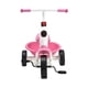 thumbnail image 3 of Triciclo Lee Monde  Con Luz Rosa, 3 of 4