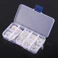 thumbnail image 1 of Jewelry Making, Silver Metal Repairing Accessories For Bracelet Making For DIY Storage Necklace, 1 of 8