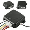 thumbnail image 2 of Car engine button keyless entry start stop fixed alarm system -, 2 of 4