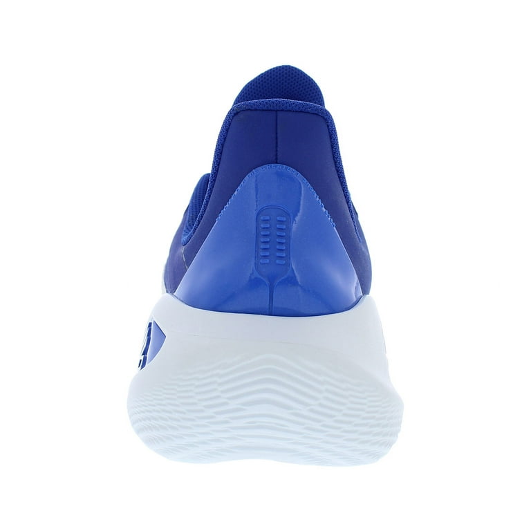 Under Armour Curry 11 Dub Unisex Shoes Size 11, Color: Blue