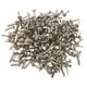 thumbnail image 3 of Paquete de 400 pasadores de cabeza redonda de 4,5 mm, sujetadores de papel, sujetadores de metal, Brad decorativo para álbum de recortes, decoración a Macarena Alloy Brads Paper Fasteners, 3 of 8