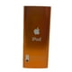 thumbnail image 3 of Producto Reacondicionado de Audio y Video MP3 Apple iPod Nano 5.ª Generación de 8 GB, Color Naranja, 3 of 5