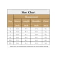 thumbnail image 6 of Men's Casual Quarter Zip Pullover Color Block Long Sleeves Polo T-Shirts 2XL White, 6 of 6